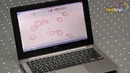 Обзор ASUS VivoBook S200E (X202E)