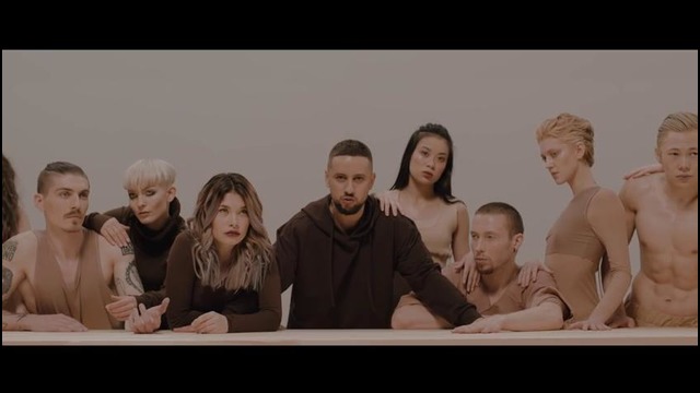 MONATIK – выходной