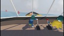 Stream Solo Human Fall Flat (12.12.2017) 1 часть
