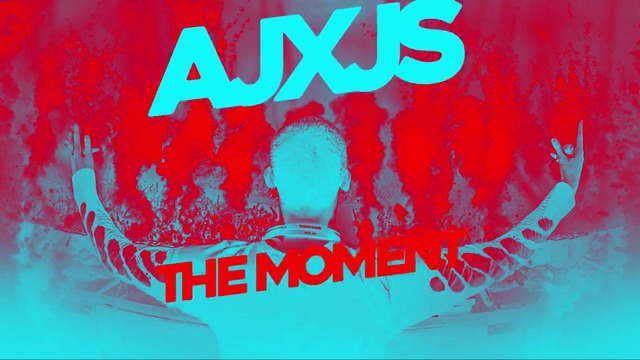 Afrojack x Jewelz & Sparks – The Moment