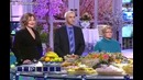 Казус на Поле чудес
