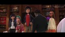 Город героев (Big Hero 6) 2014. Трейлер №2. Русский дублированный