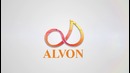Official logo ALVON company