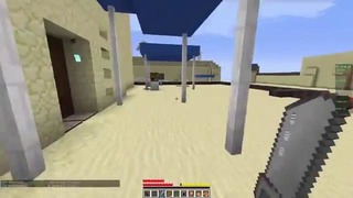 JediCraft 3 сезон 2 часть Нубские будни