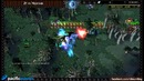 DotA-HL# Zt vs. Vigorous