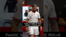 РАМОС НАСТОЯЩИЙ ЛИДЕР! #рамос