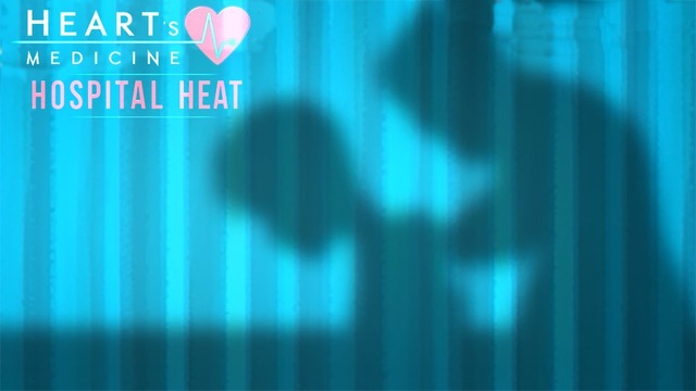 K►P | Включай ФАНТАЗИЮ ► Heart’s Medicine – Hospital Heat #7