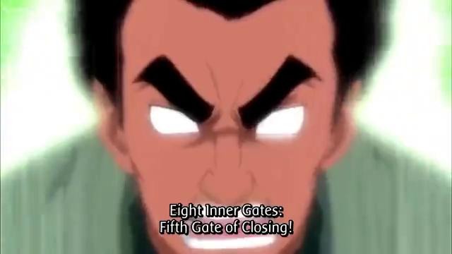 [AMV] Itachi & Shisui