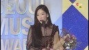 The 26th Seoul Music Awards Pt.3