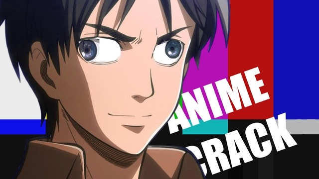 AniCoubS #79 Anime Crack