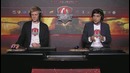 WGL] Необычный сетап от команды NOD