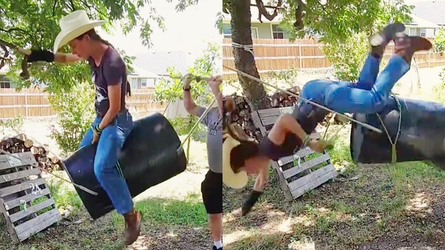 Funniest Texas Fails | Lone Star Lows