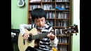 (Simon & Garfunkel) Mrs. Robinson – Sungha Jung