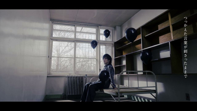 MUCC – 想 – so- (Official Video 2023)