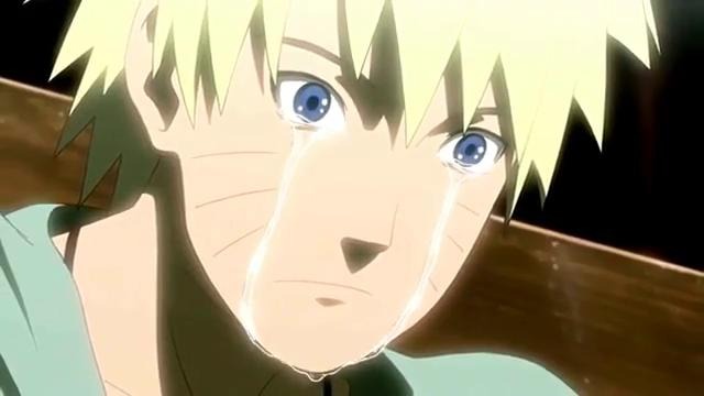 Naruto’s Sadness AMV – Fanpop