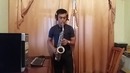Ed Sheeran – Shape of you (Umid Saxophone cover)