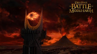 СТАРЫЕ ВОСПОМИНАНИЯ ●The Lord of the Rings – The Battle for Middle-Earth