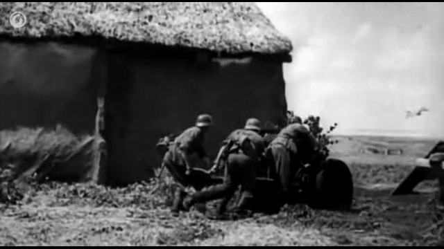 Май 1945-го серия 3 Сражение за Оломоуц Документальный фильм