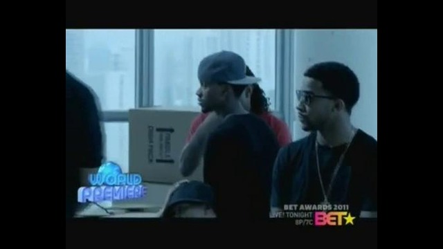 DJ Khaled-Drake Im On One Feat Rick Ross Lil Wayne (Official Video)