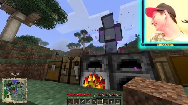 Lp #2] Эпические приключения-КОМНАТНЫЕ ФЕРМЕРЫ