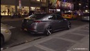 Vossen Acura TL on 20 quot VVS CV3 Concave Wheels Rims (HD)