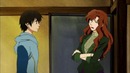 Курэнай / Kurenai (10-12 серия)