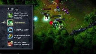 League of Legends – Early August Patch Preview
