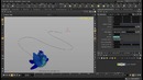 Houdini – Motion Path Animation