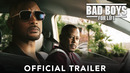(Bad Boys 3) Плохие парни навсегда – Дублированный трейлер