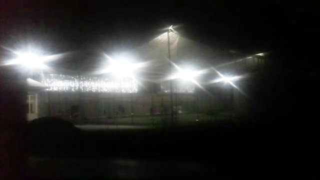 Futbol stadionidagi shovqinlar andijonlikni sog’ligiga salbiy ta’sir qildi