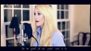 Disney’s Frozen ‘Let It Go’ – Idina Menzel (Cover by Elizabeth South) – with Lyrics