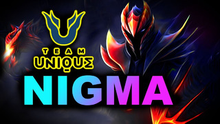 Nigma vs unique – beyond epic – eu vs cis dota 2