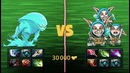 Неравная битва 2 Выпуск 31 Playoff – Morphling vs Meepo