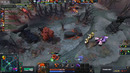 Team Liquid vs Evil Geniuses (игра 1) BO2 DOTA Summit 12 Group stage