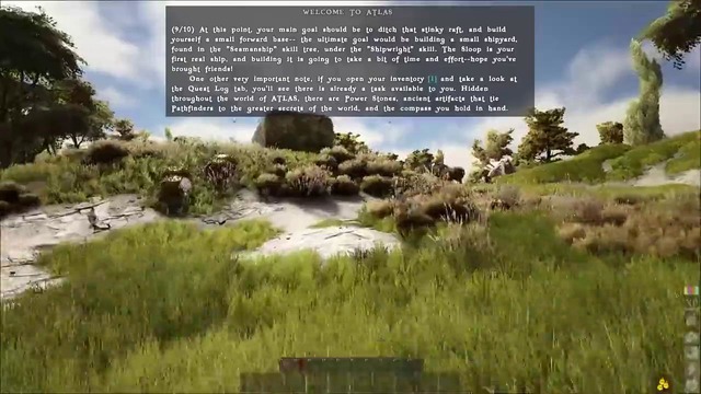 Shimoro – Atlas – От Создателей Ark – Эту Игру Ждали Тысячи! Первый Взгляд