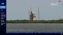 Состоялся пуск самой мощной ракеты Delta IV-Heavy со спутником NROL-37