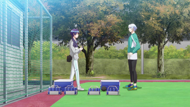 Номер 24 – 6 Серия (Зима 2020!)