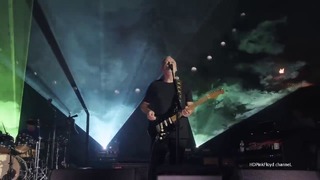 Pink Floyd – Comfortably Numb Live in Pompeii 2016