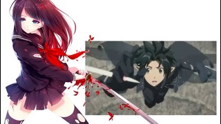 5 моментов из АНИМЕ когда ОДИН против ВСЕХ – 5 Anime Scenes One vs an Army