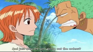 One Piece | Funny Moments (Часть 8)