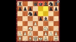 Сага о пешке f или почему гроссмейстеры не играют королевский гамбит