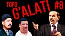 Top3 G’alati #8 – G’alati Kasblar