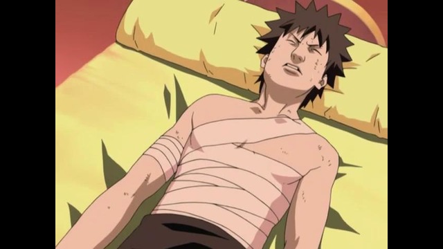 Naruto Shippuuden – 9 Серия (480p)