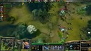 DOTA2: TI3: Na`Vi vs Mouz (Game 2)