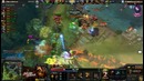 The Alliance vs Na’Vi #1 (Ru) | DreamLeague Season 3 Lan Finals (14.06.2015)