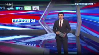 «Ўзбекистон 24» телеканали «Вазият 24» Бухоро вилоятида фирибгарлар қўлга олинди