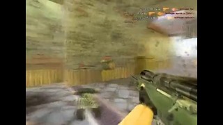 Khrystal* second edition (counter-strike 1.6)