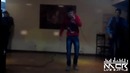 Mcr live battle 1 round Выступающий