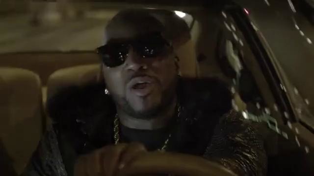 Young Jeezy – F.A.M.E. ft. T.I