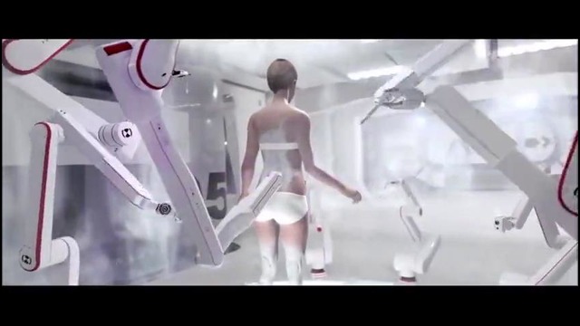 Detroit – Become Human (Трейлер)